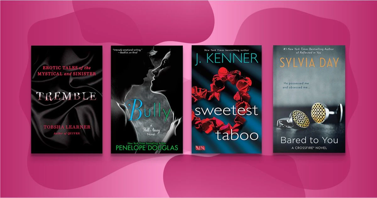 dark romance authors dark romance novels