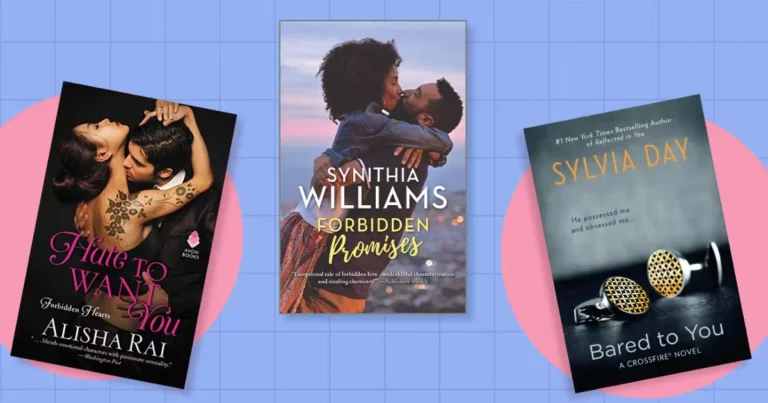 spicy dark romance books