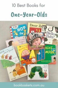 baby memory books