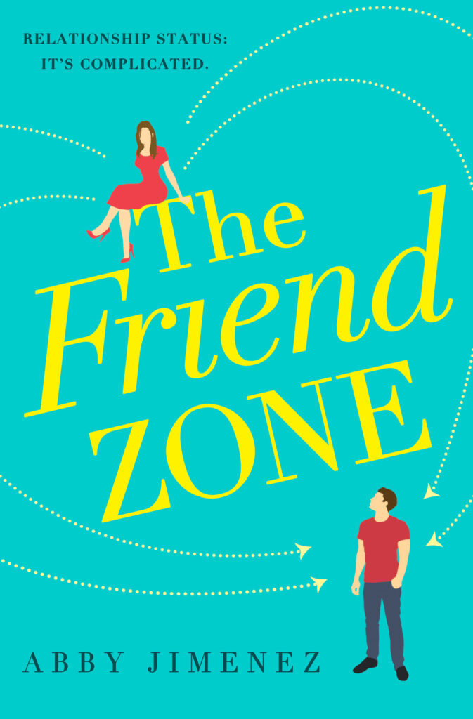 abby jimenez books in order