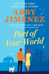 abby jimenez new book