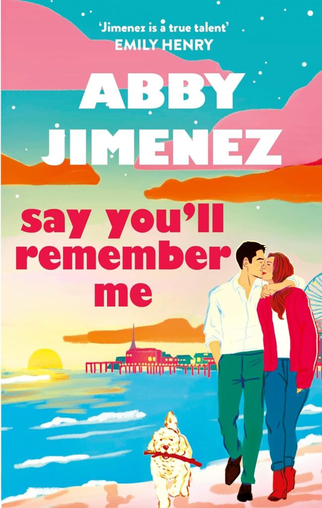 abby jimenez books in order