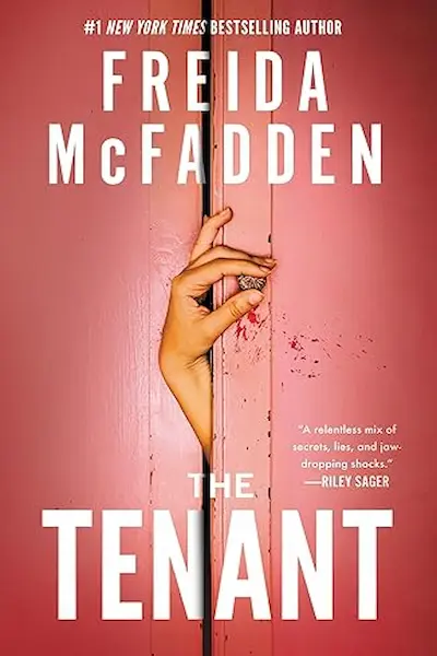 housemaid book