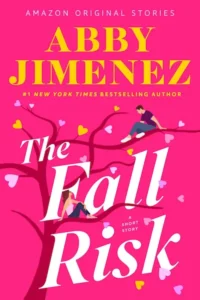 abby jimenez new book