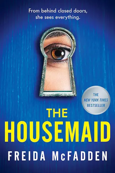 housemaid book