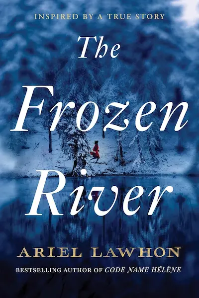 frozen river book review
