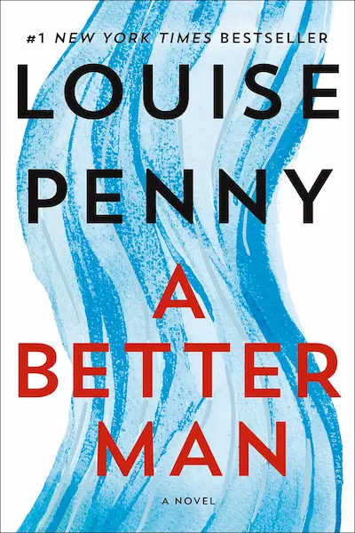louise penny gamache books in order