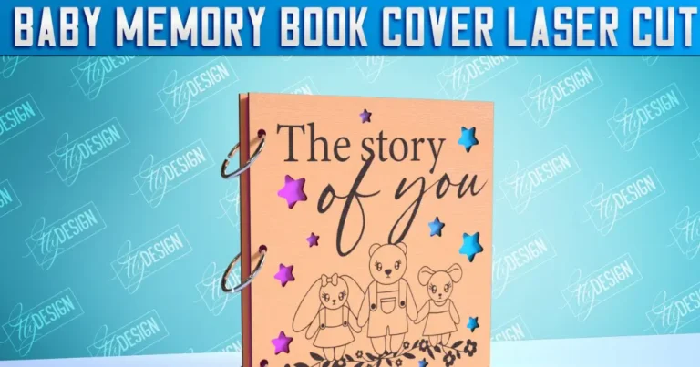 baby memory books