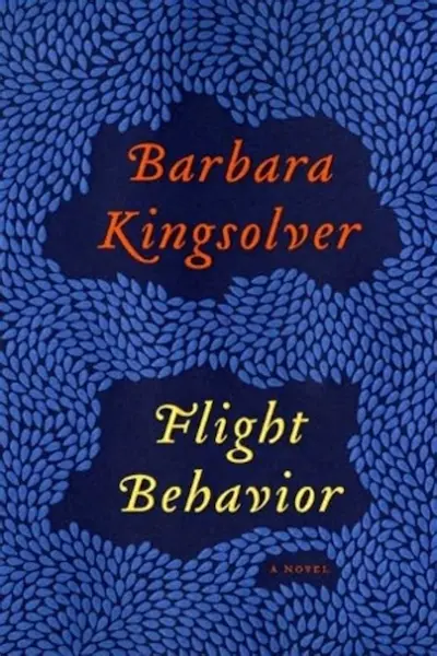 barbara kingsolver novels