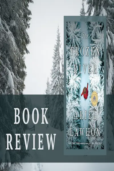 frozen river book review