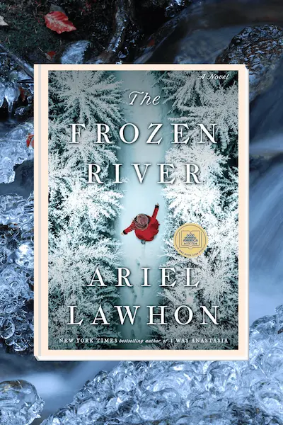 frozen river book review