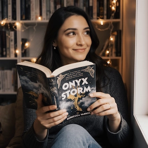 books out of my mind