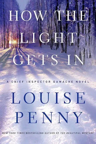 louise penny gamache books in order