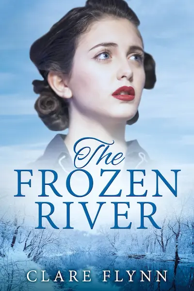 the frozen river book summary