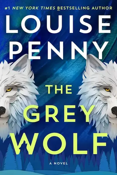 louise penny gamache books in order