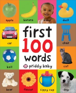 baby memory books