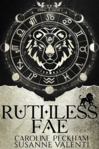 zodiac academy books 