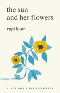 the sun and her flowers Good Poetry Books