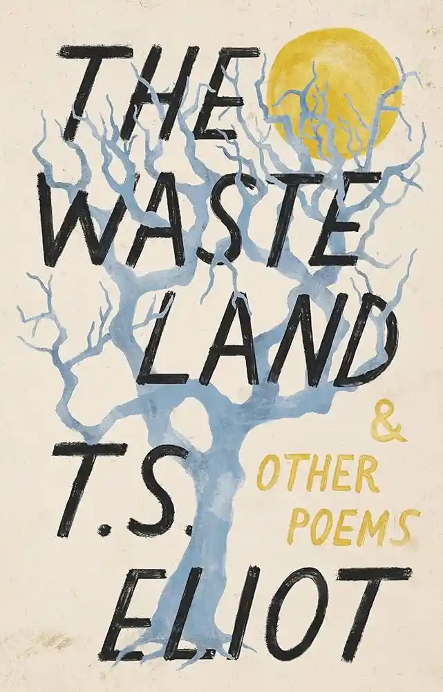 Famous Poetry Books
