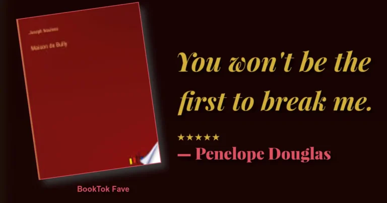 bully romance meaning