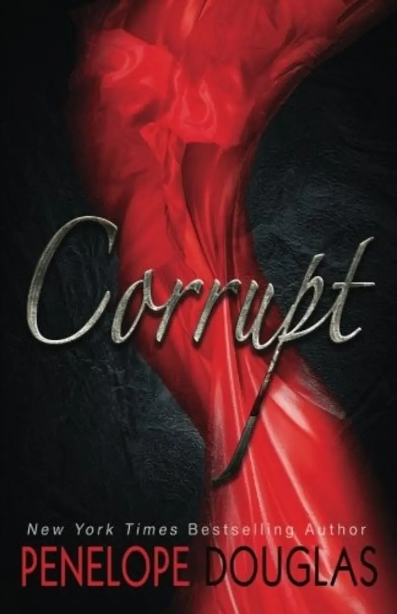 Cover of Corrupt