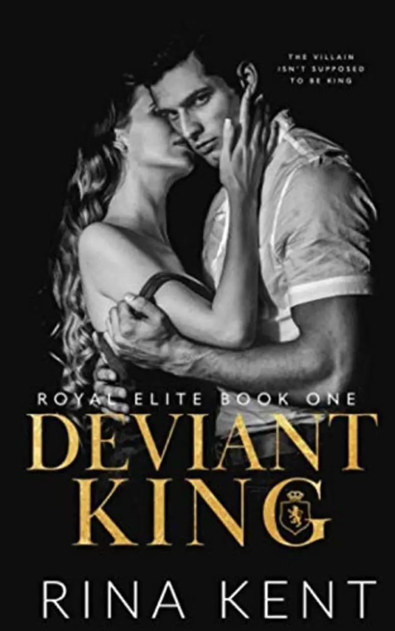 Cover of Deviant King