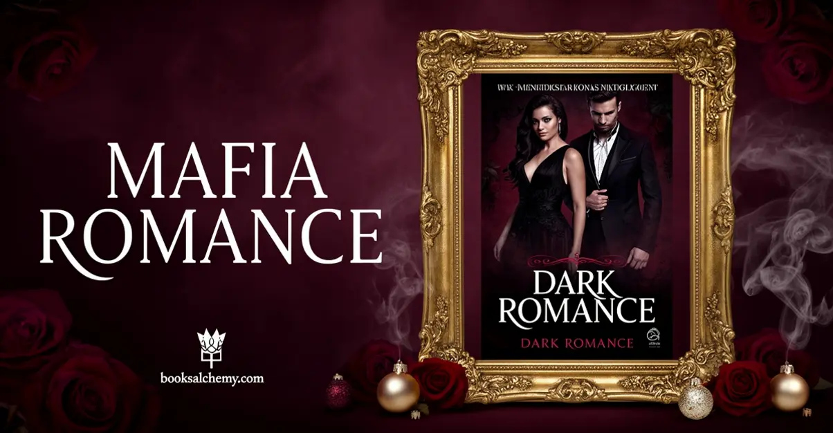 mafia romance
