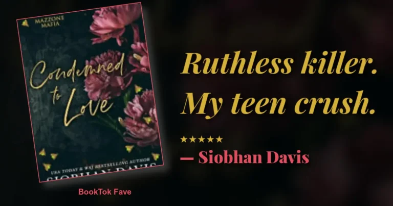 mafia romance book series