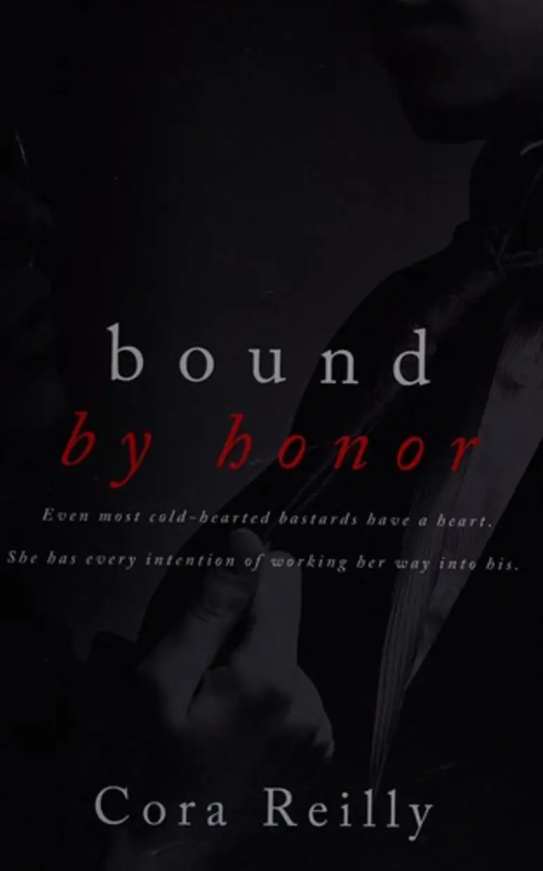 Cover of Bound By Honor