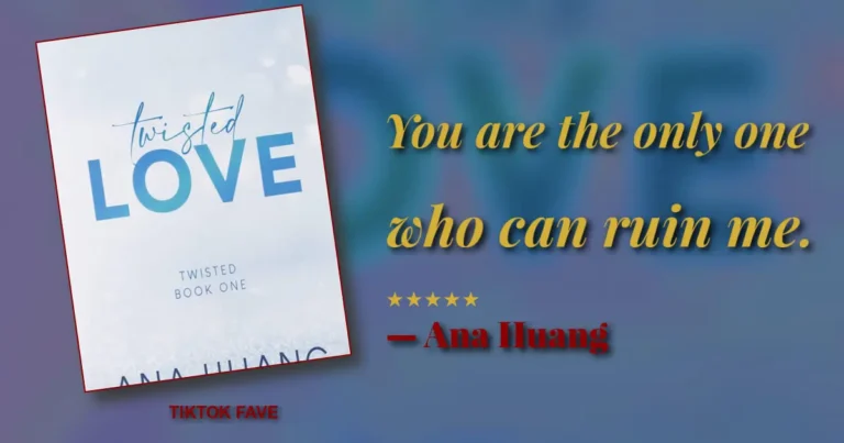 ana huang books in order