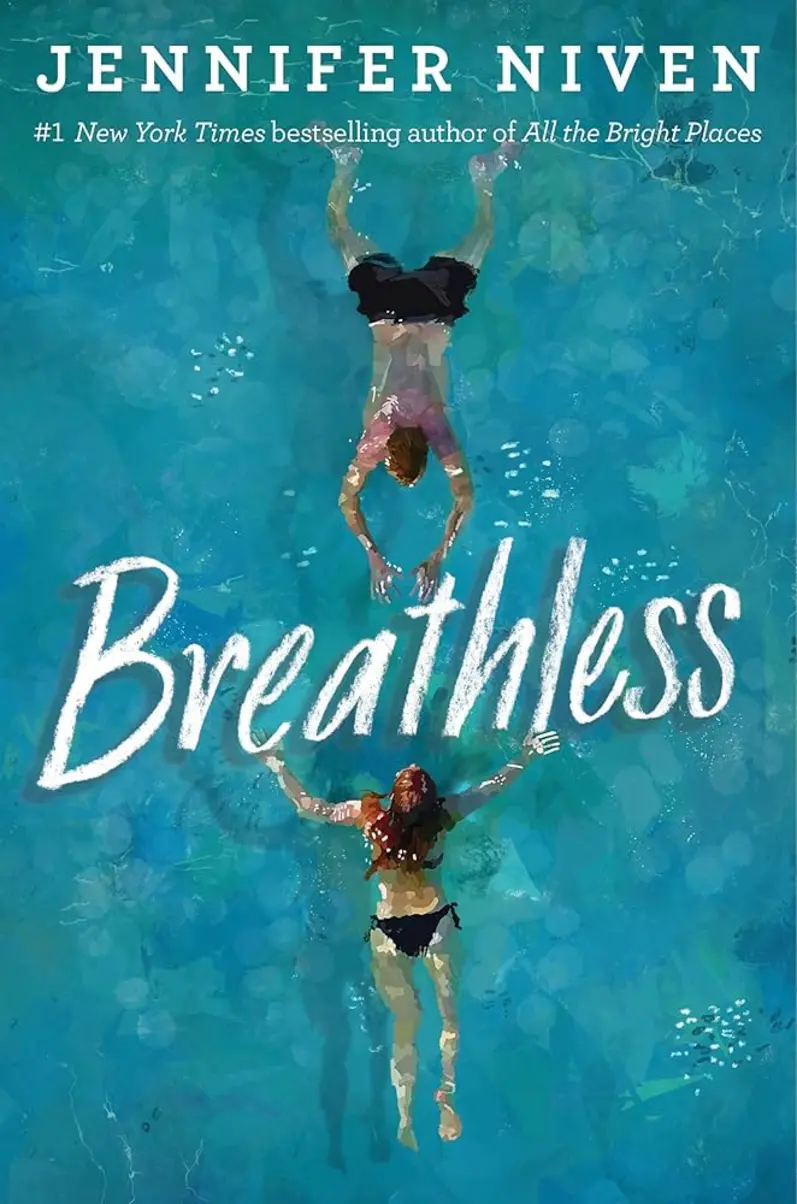 Book Cover: Breathless Fates