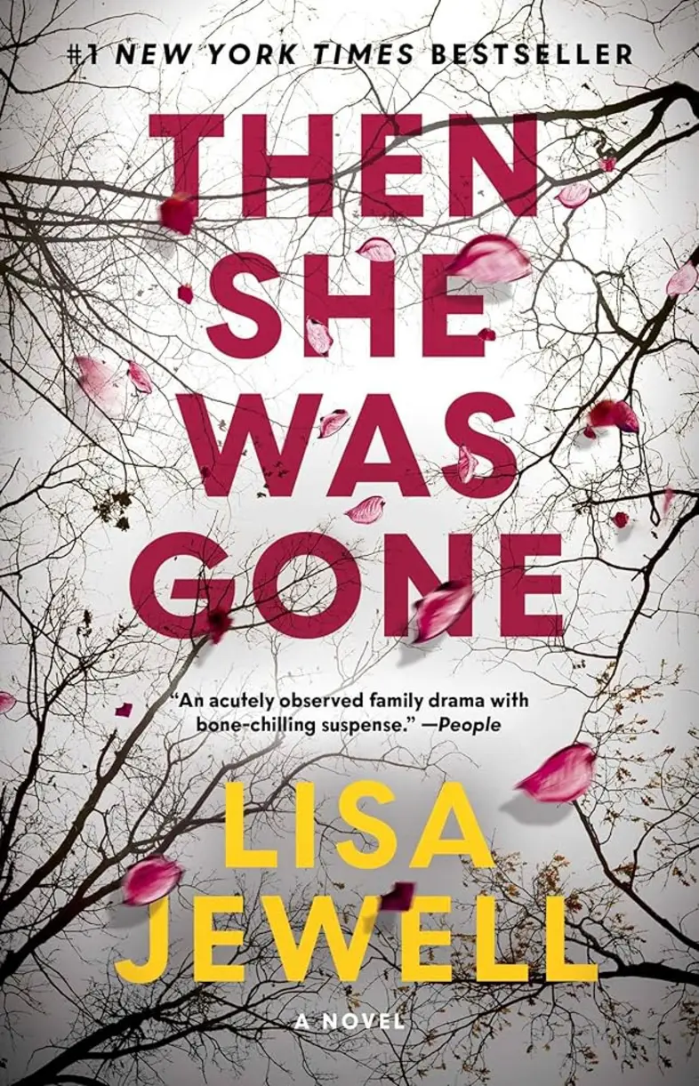 Book Cover: But He Was Already Gone