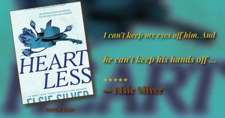 chestnut springs series order