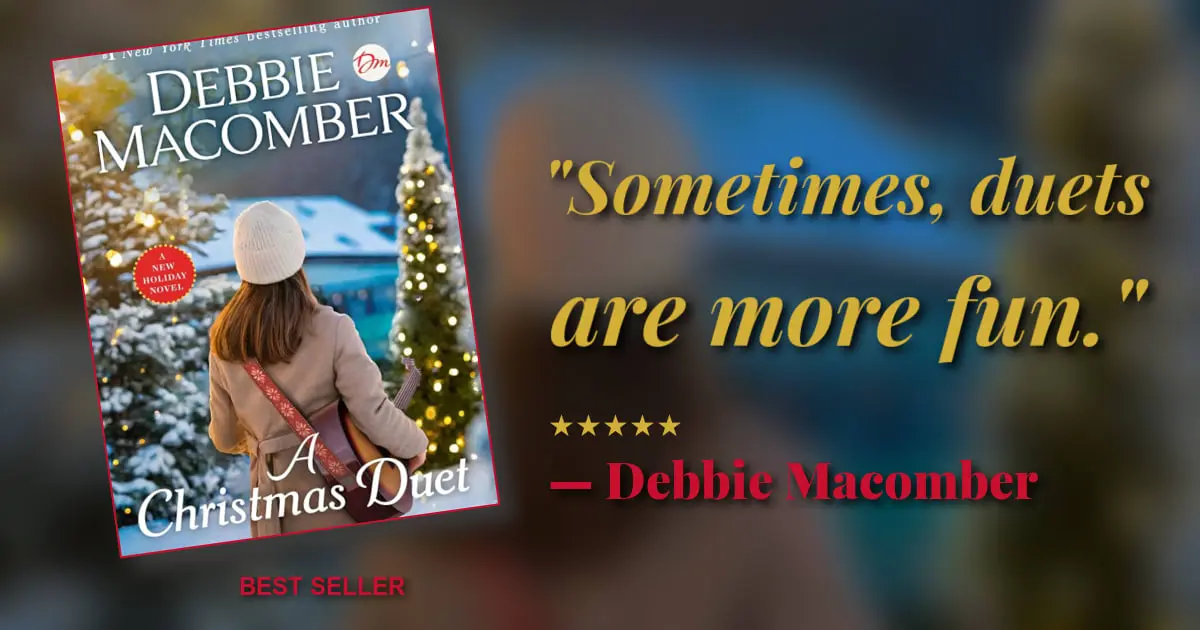 christmas novels romance