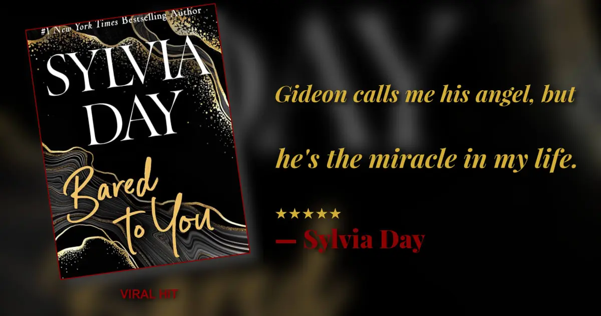 crossfire series order