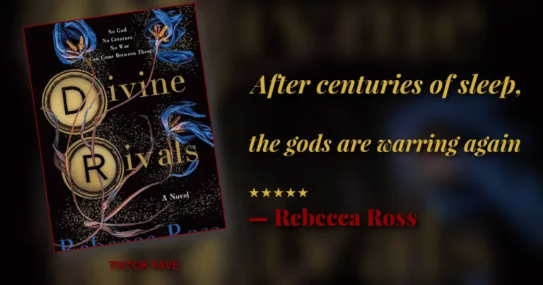 divine rivals series