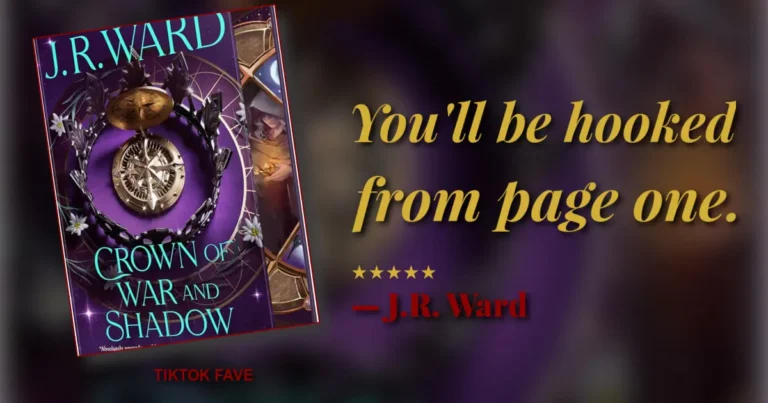 epic fantasy romance series