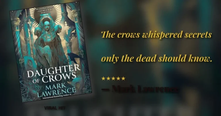 fantasy fiction books