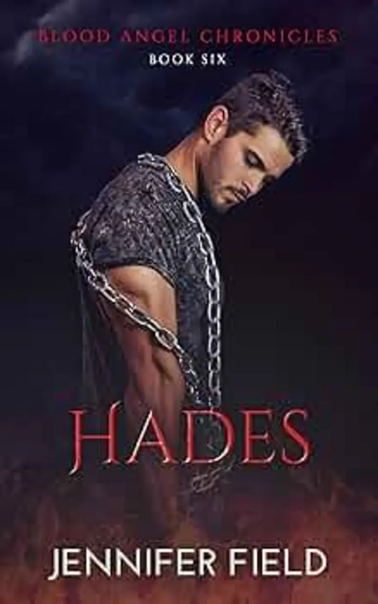 Book Cover: Hades
