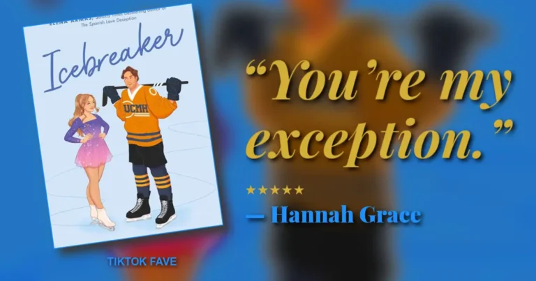 hannah grace books