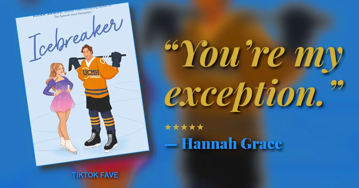 hannah grace books