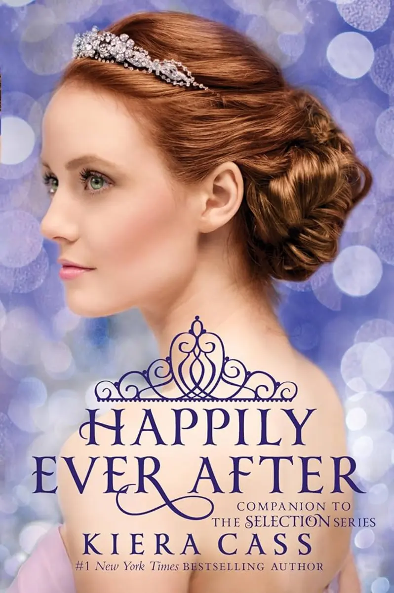 Book Cover: Happily Ever After