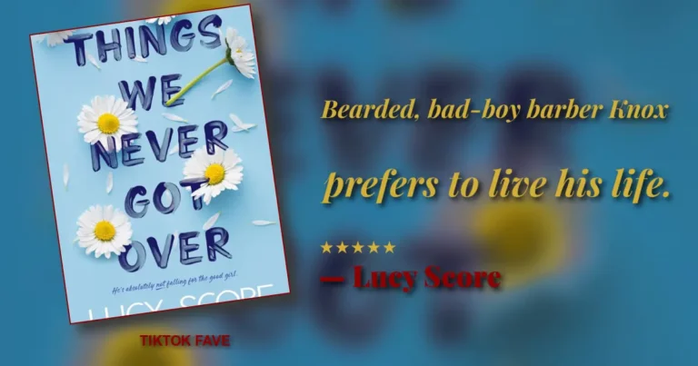 knockemout series order