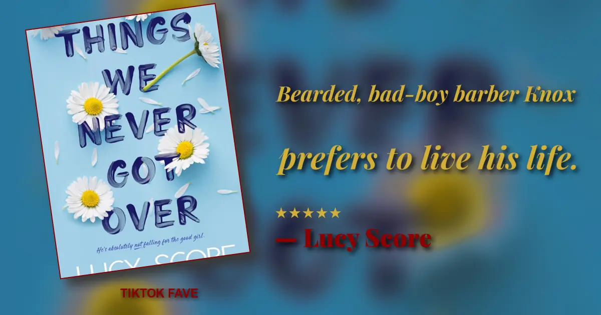 knockemout series order