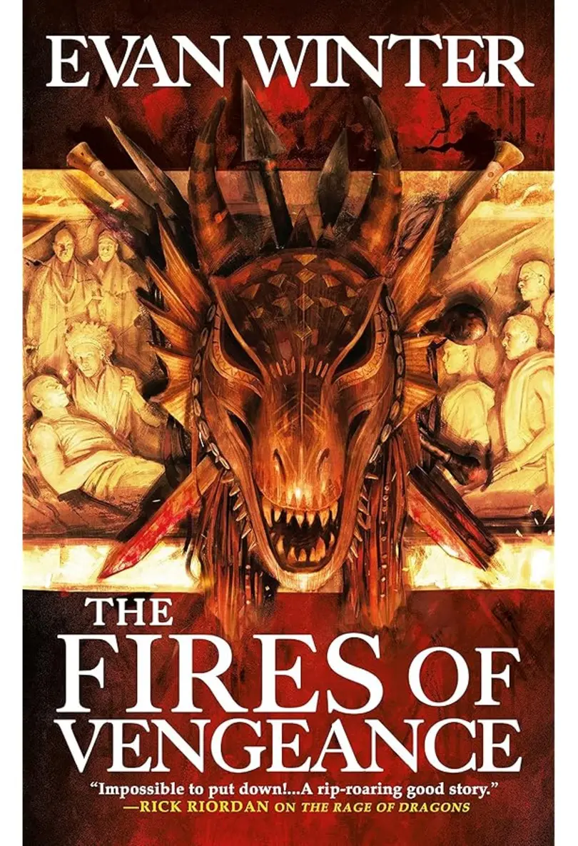 Book Cover: Lord of Demons