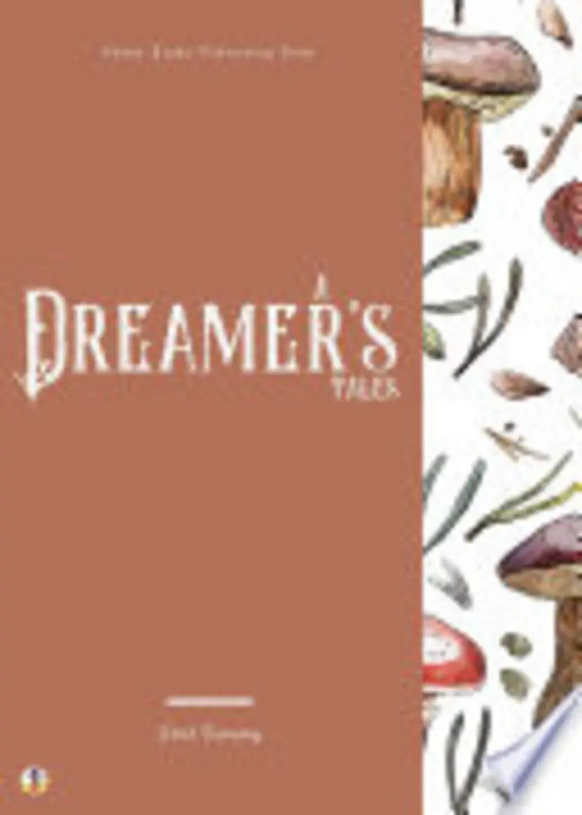 Cover of Moon Touched