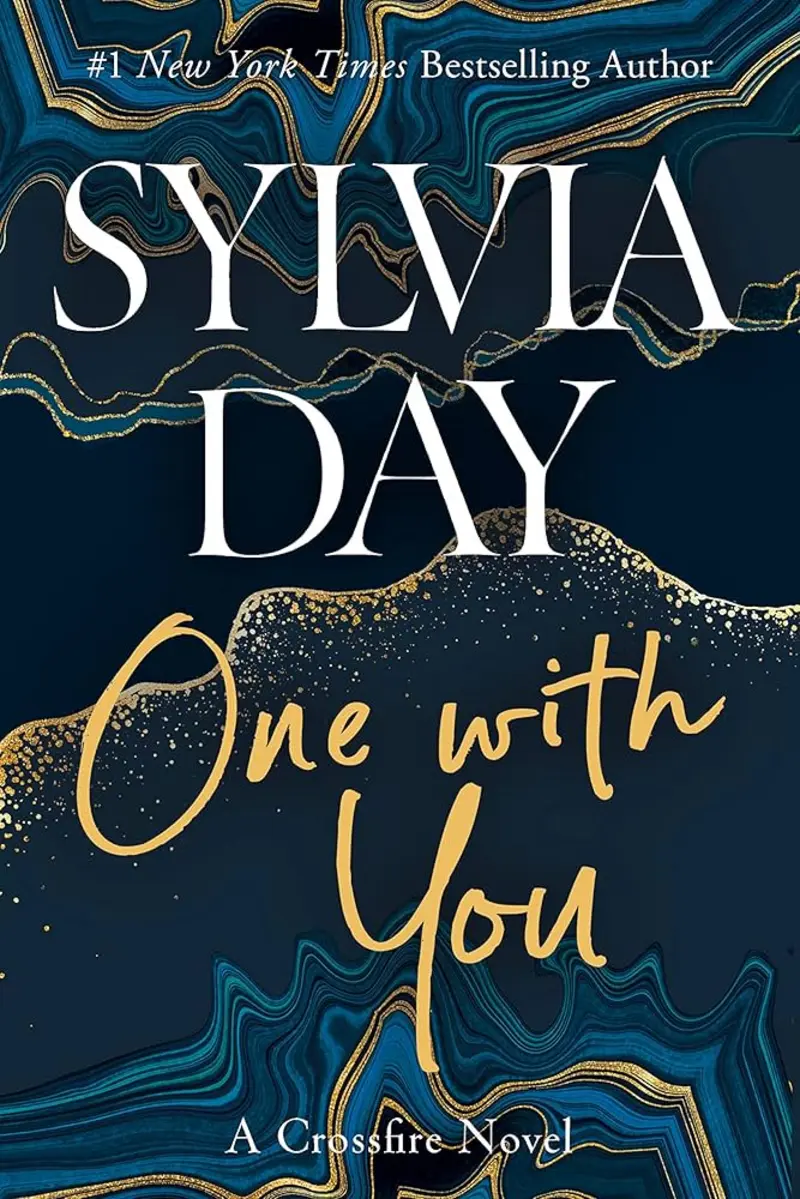 Book Cover: One with You