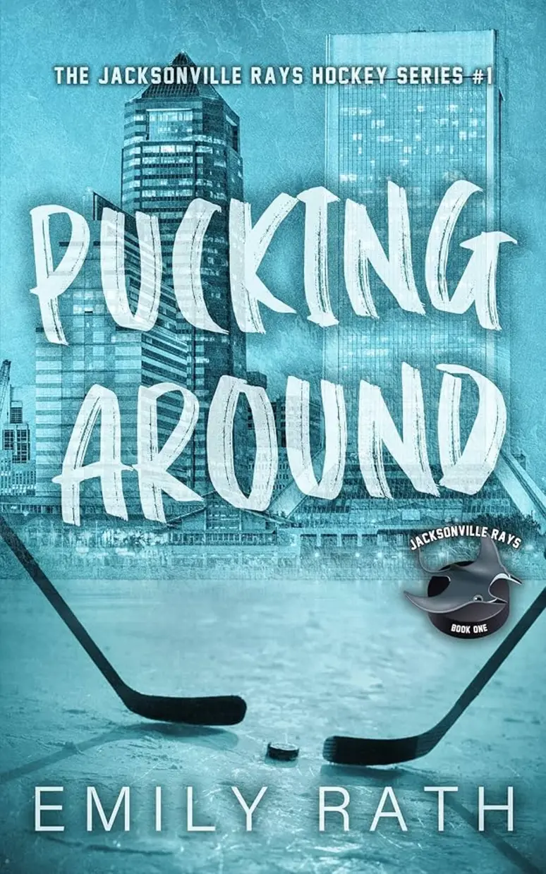 Book Cover: Pucking Around