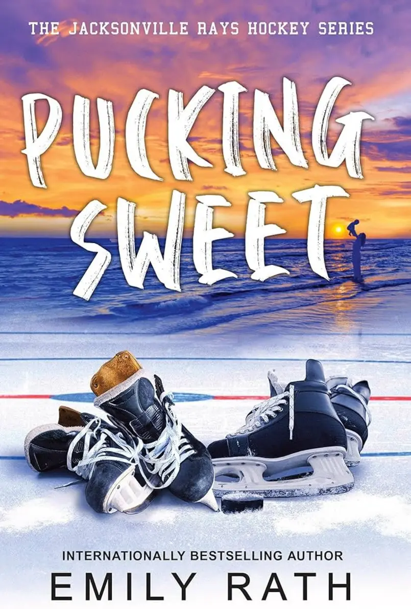 Book Cover: Pucking Sweethearts