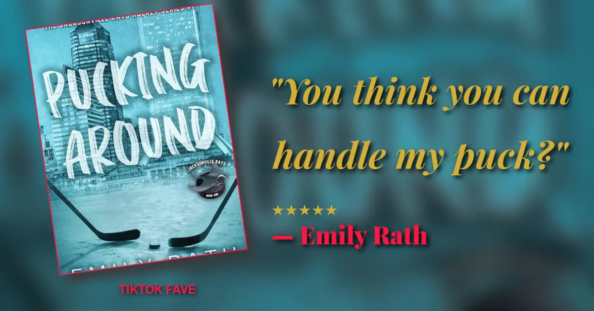 pucking wrong number series order